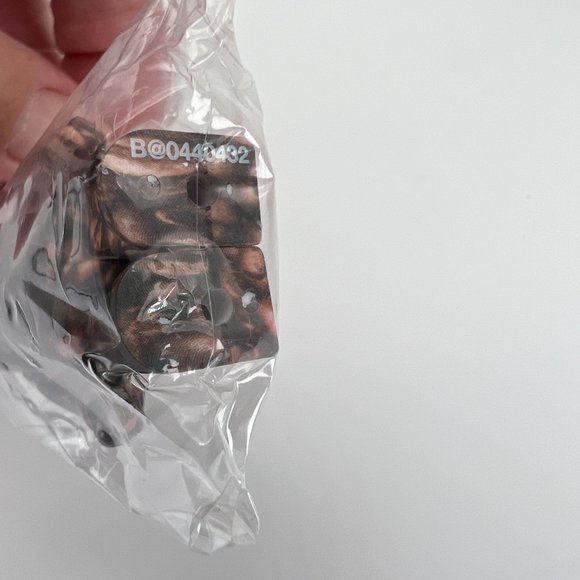 Bearbrick Series 44 Coffee Beans JellyBean Be@rbrick Medicom 100% - Picture 6 of 8